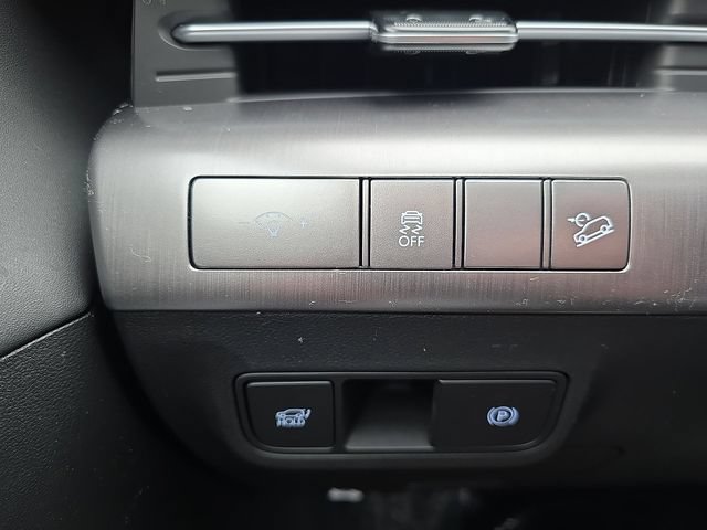 New 2026 Hyundai Kona Limited AWD/4WD image 36