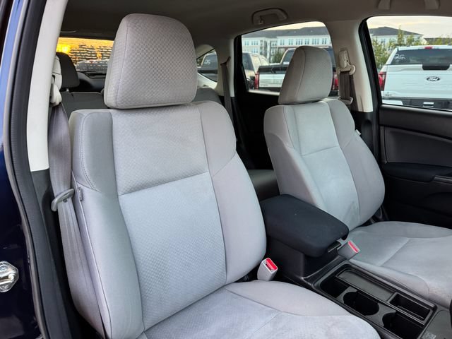 Used 2015 Honda CR-V LX image 19