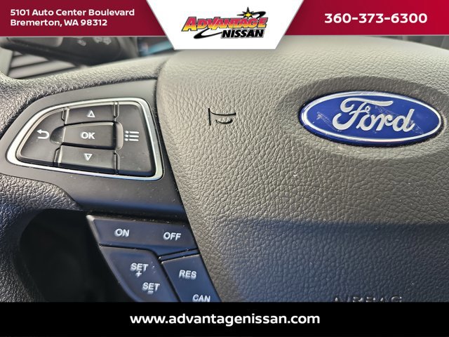 Used 2022 Ford EcoSport SE image 11