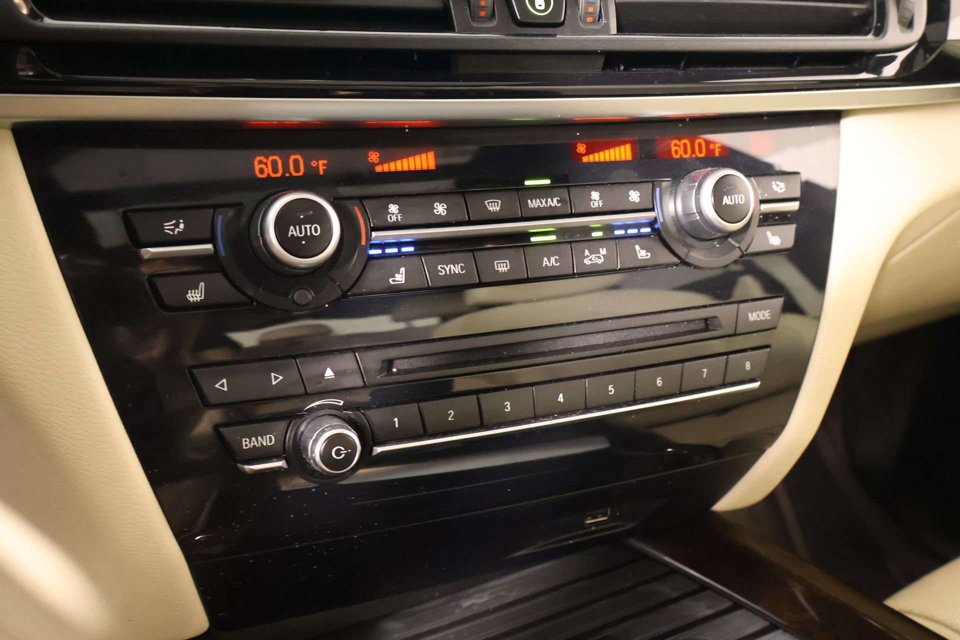 Used 2017 BMW X5 sDrive35i RWD image 8