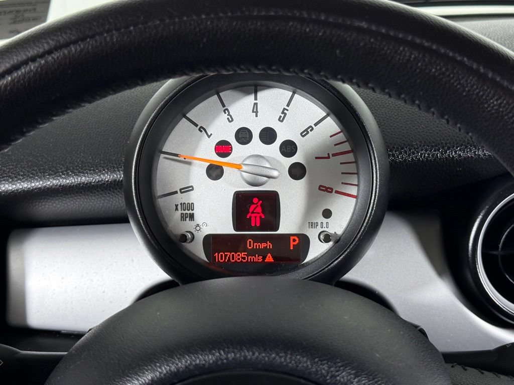 Used 2012 MINI Cooper Hardtop FWD image 12