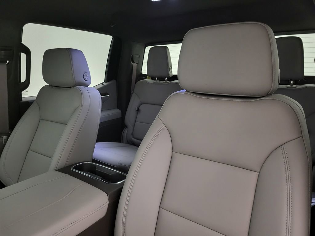 New 2026 Chevrolet Silverado 1500 RST w/ Convenience Package II image 33