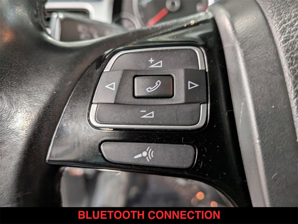 Used 2012 Volkswagen Touareg Sport image 8