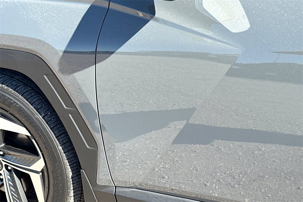 Used 2024 Hyundai Tucson Limited image 30