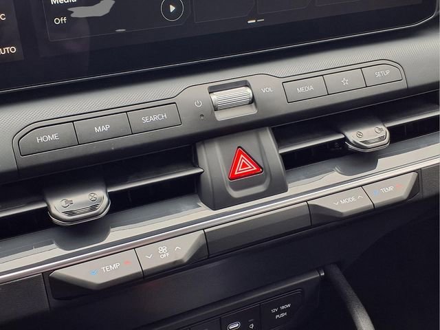 New 2026 Kia K4 EX FWD image 5