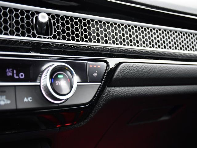 Used 2025 Honda Civic Sport Touring image 14