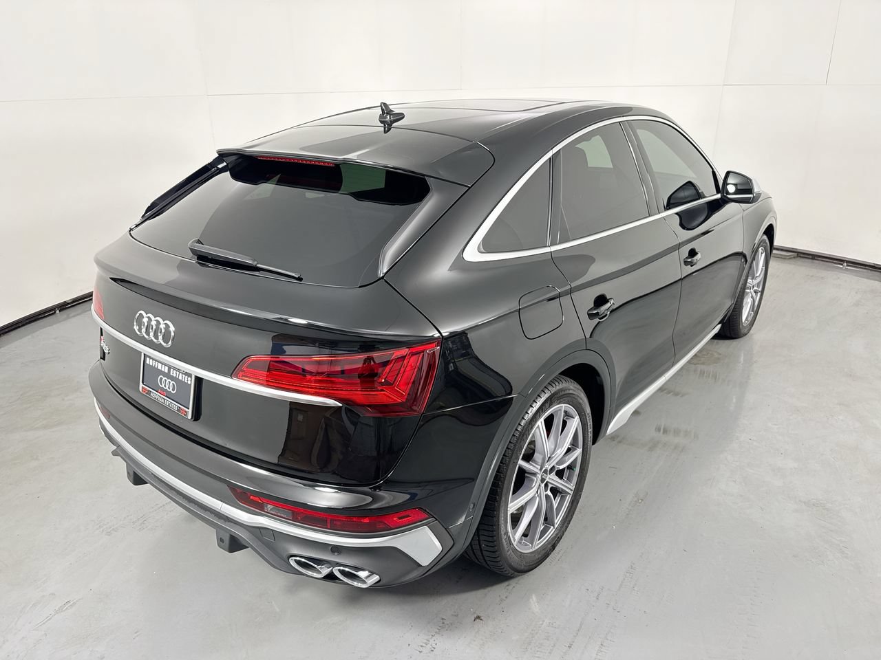 Used 2023 Audi SQ5 Prestige AWD/4WD image 36
