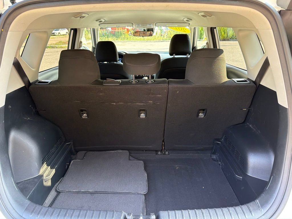 Certified 2023 Kia Soul LX w/ Option Group 015 FWD image 28