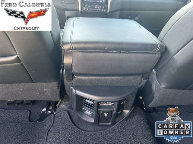Used 2024 RAM 2500 Laramie w/ Safety Group AWD/4WD image 26