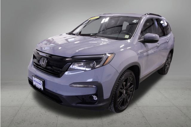 Used 2022 Honda Pilot Special Edition image 1