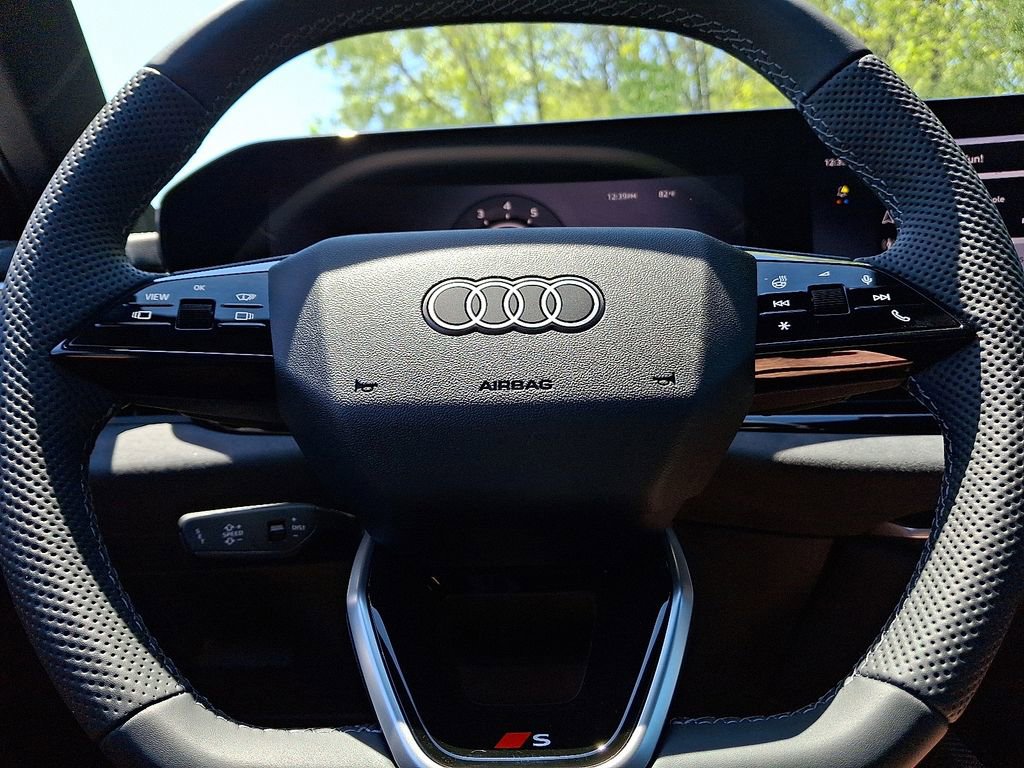 New 2026 Audi S5 Premium Plus AWD/4WD image 10