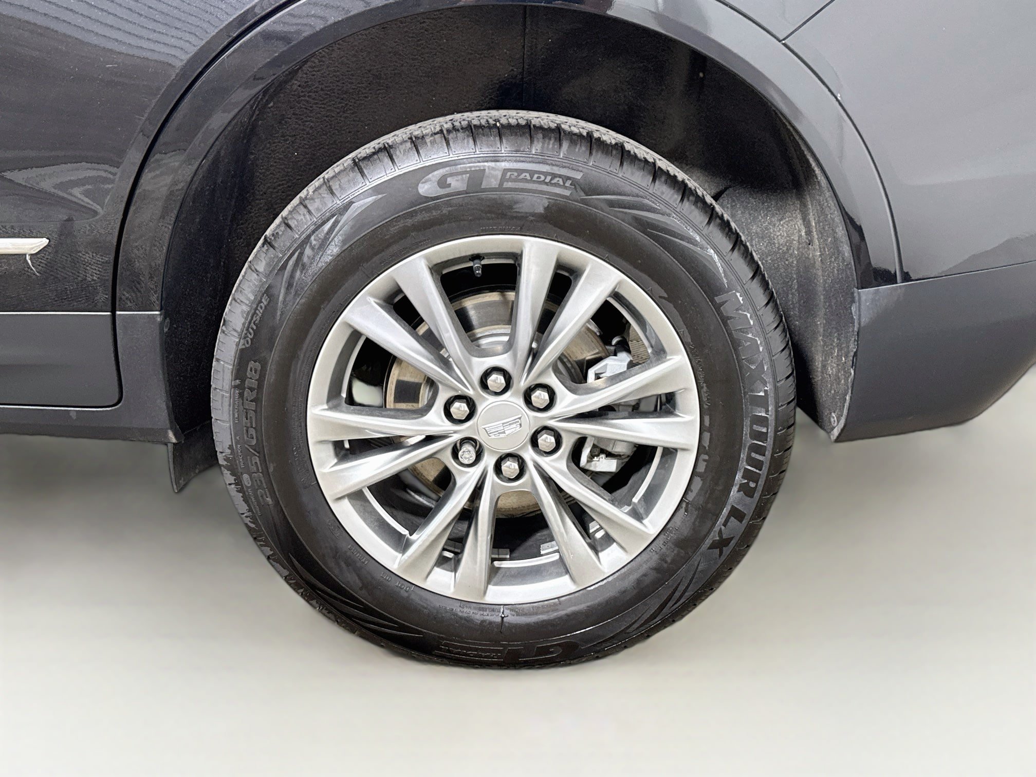 Used 2023 Cadillac XT5 Premium Luxury AWD/4WD image 31