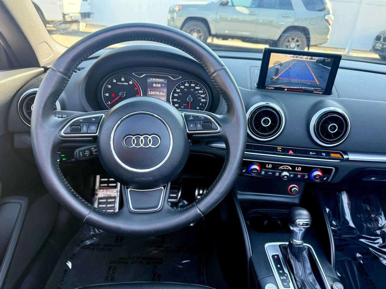 Used 2016 Audi A3 2.0T Premium Plus w/ Technology Package AWD/4WD image 23