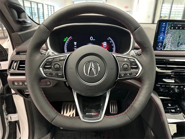 New 2026 Acura MDX Type S image 17