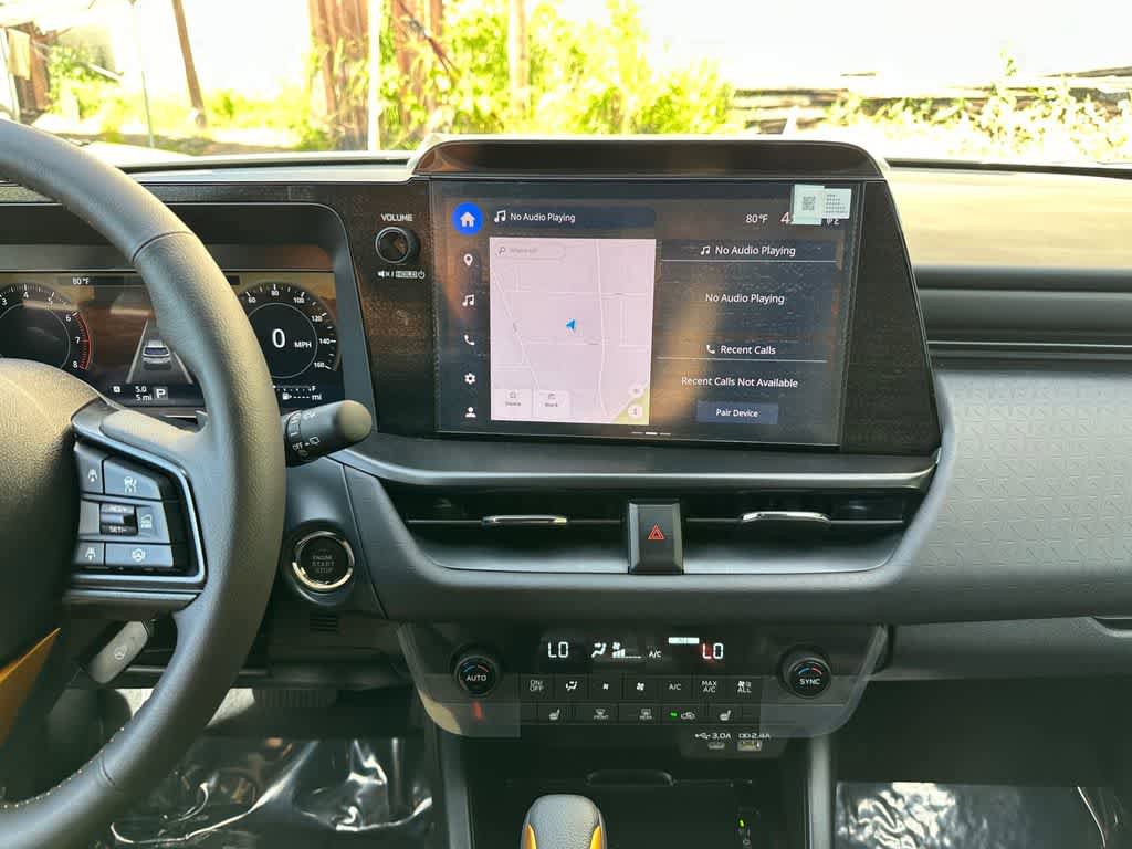 New 2026 Subaru Outback Wilderness AWD/4WD image 17