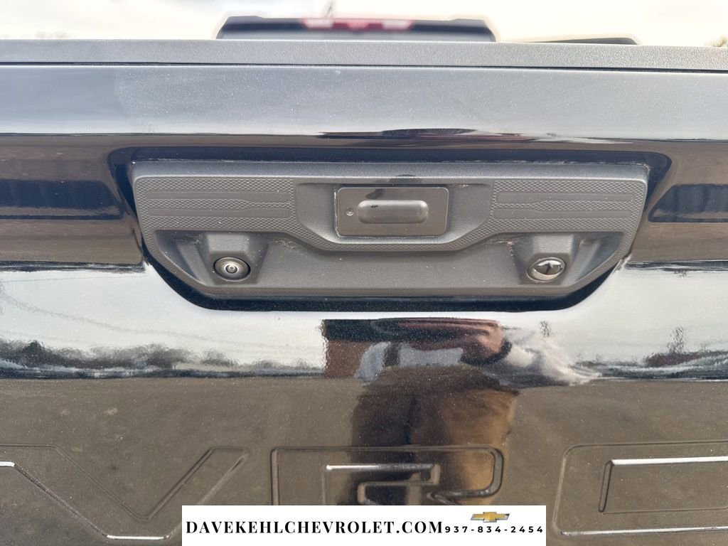 Used 2024 Chevrolet Silverado 3500 High Country w/ High Country Premium Package image 41