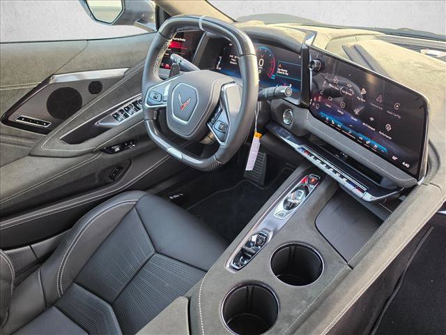 New 2027 Chevrolet Corvette Z06 RWD image 12