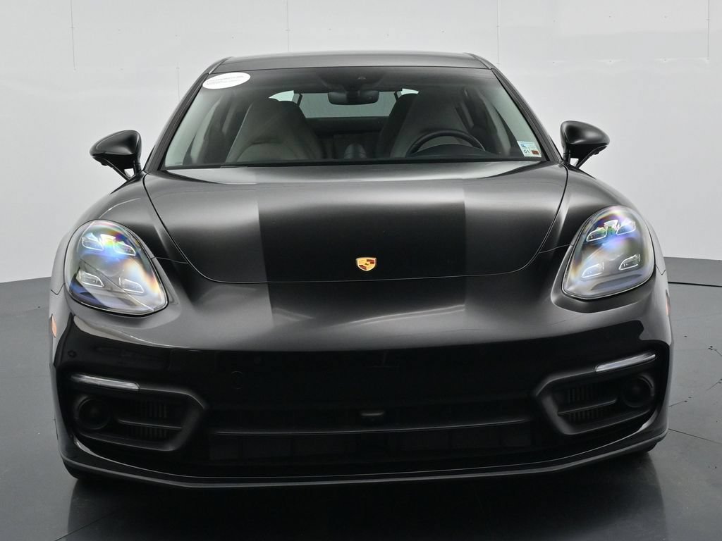 Certified 2023 Porsche Panamera 4S Executive AWD/4WD image 10