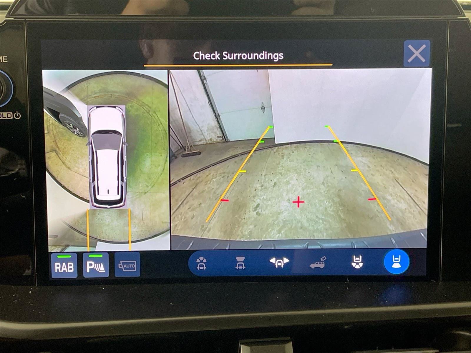 New 2026 Subaru Outback Touring XT AWD/4WD image 6