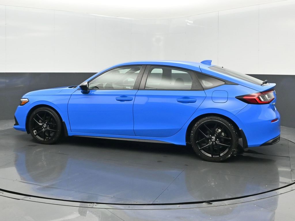 Used 2022 Honda Civic Sport image 13