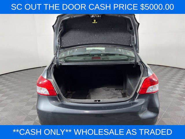 Used 2010 Toyota Yaris Sedan FWD image 37