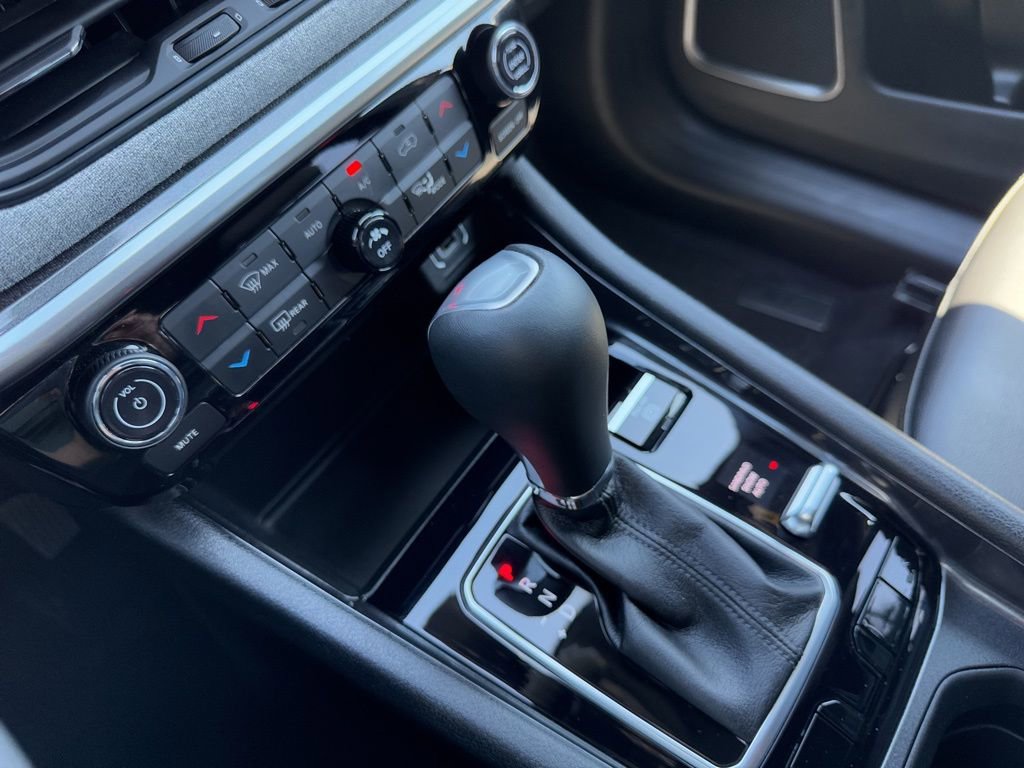 Used 2023 Jeep Compass Latitude w/ Convenience Group image 27