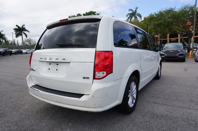 Used 2013 Dodge Grand Caravan SXT image 7