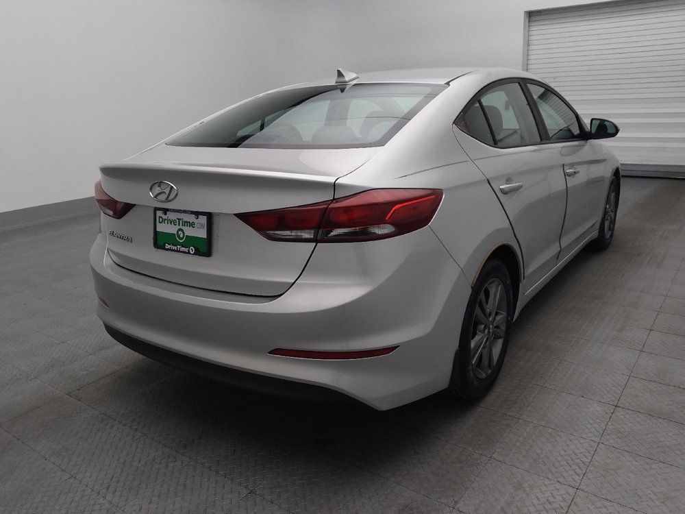 Used 2018 Hyundai Elantra Value Edition image 9