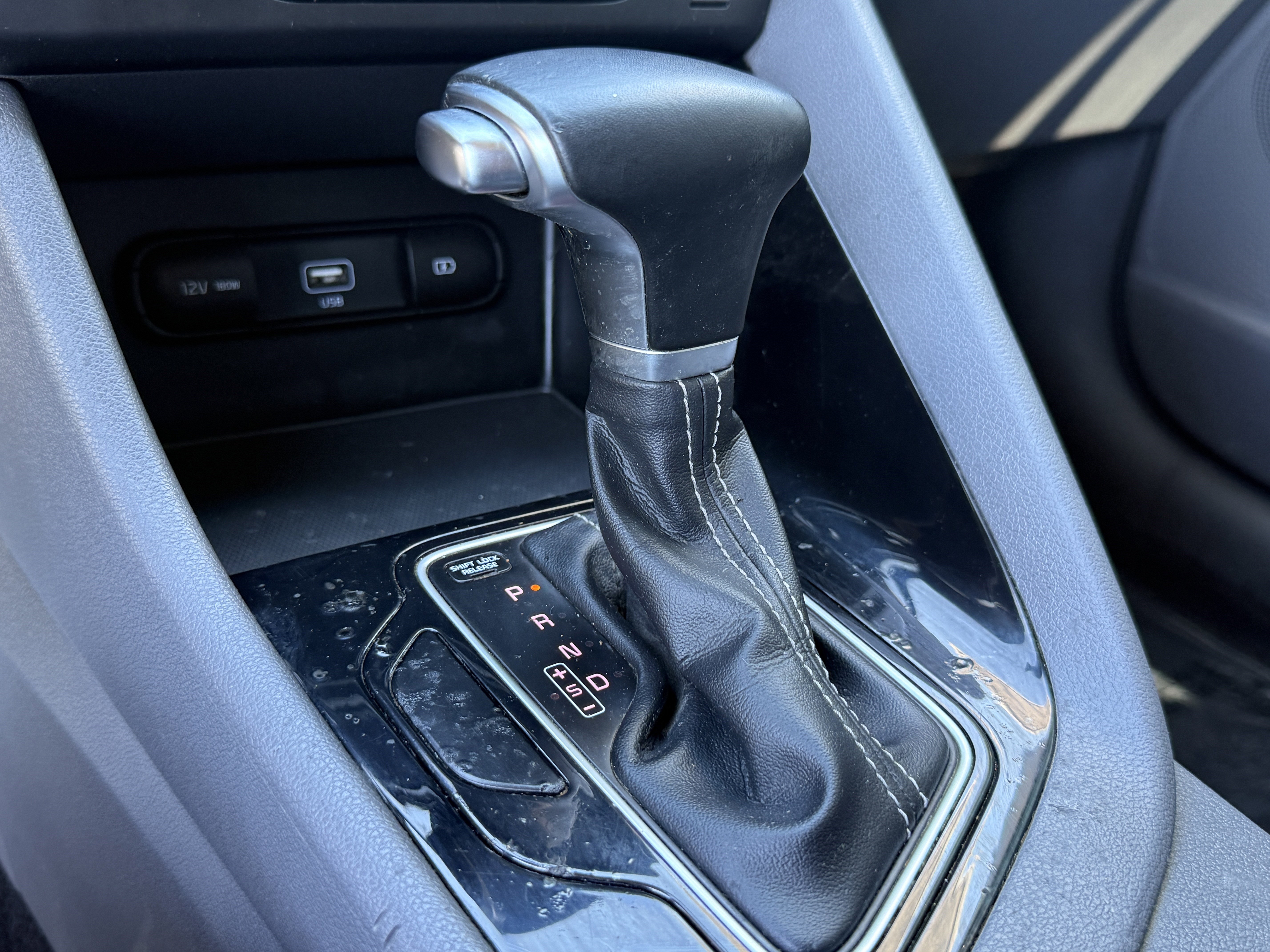 Used 2022 Kia Niro LXS image 21