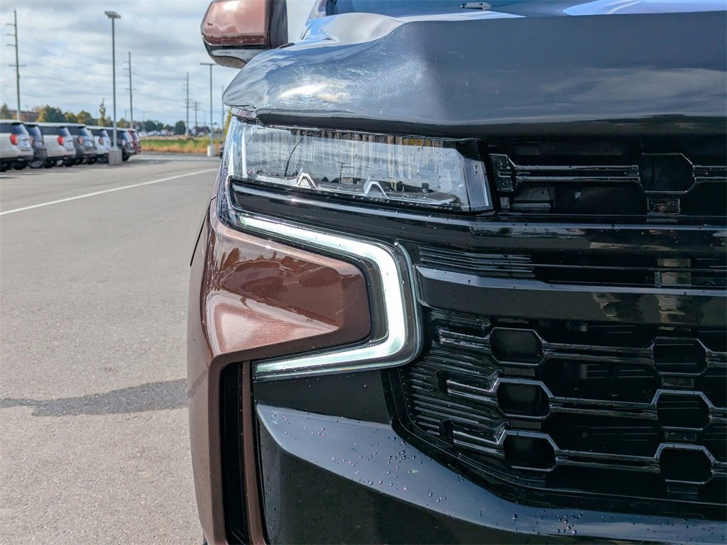 Used 2023 Chevrolet Tahoe Z71 image 46