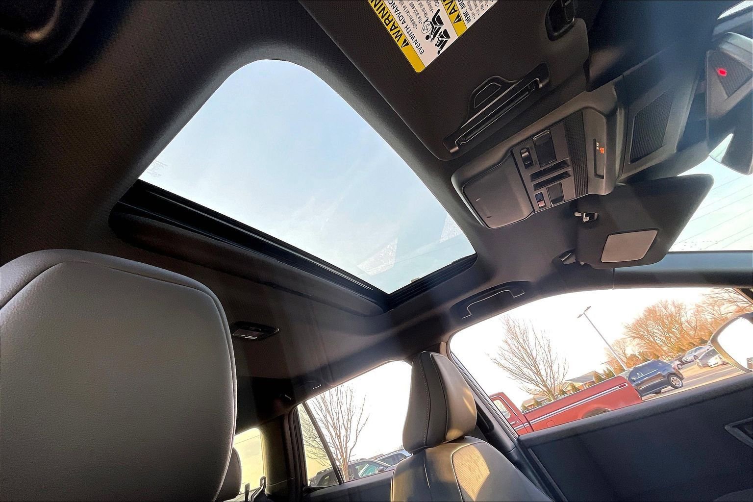 New 2026 Subaru Outback Limited image 23