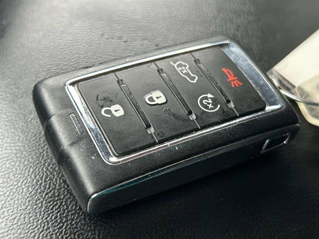 Used 2022 Jeep Grand Cherokee L Limited image 36