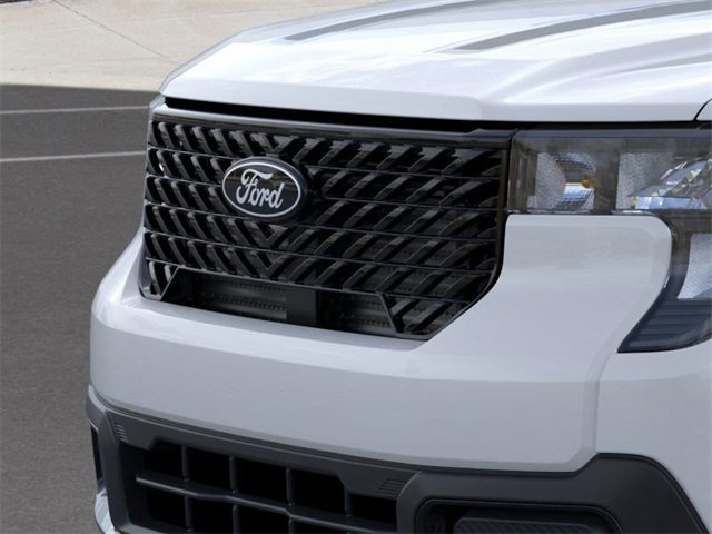 New 2025 Ford Maverick XLT w/ XLT Luxury Package image 18