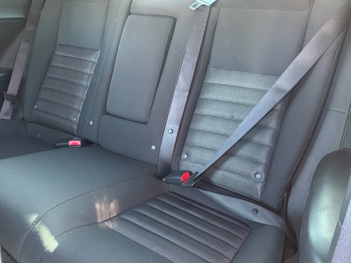Used 2010 Dodge Challenger R/T w/ Sound Group RWD image 17