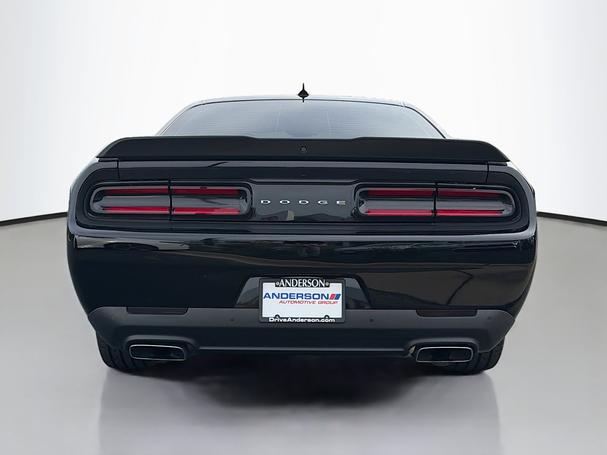 Used 2020 Dodge Challenger R/T w/ Plus Package RWD image 15