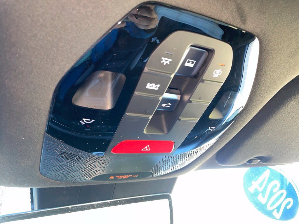 Used 2024 Kia EV9 GT-Line AWD/4WD image 20