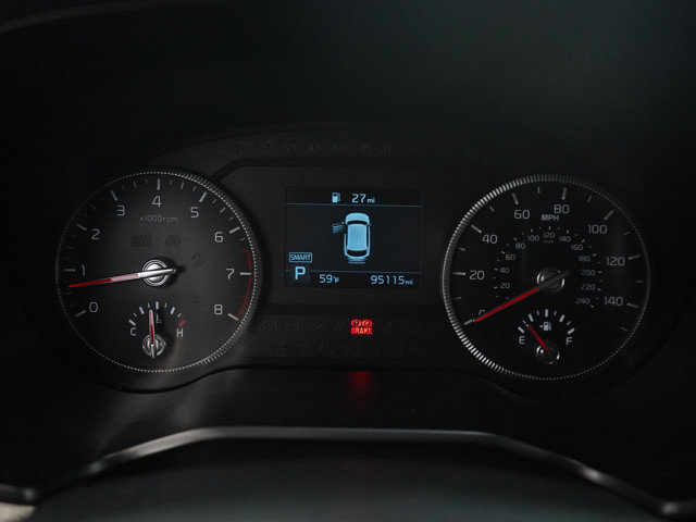 Used 2021 Kia Telluride EX image 18