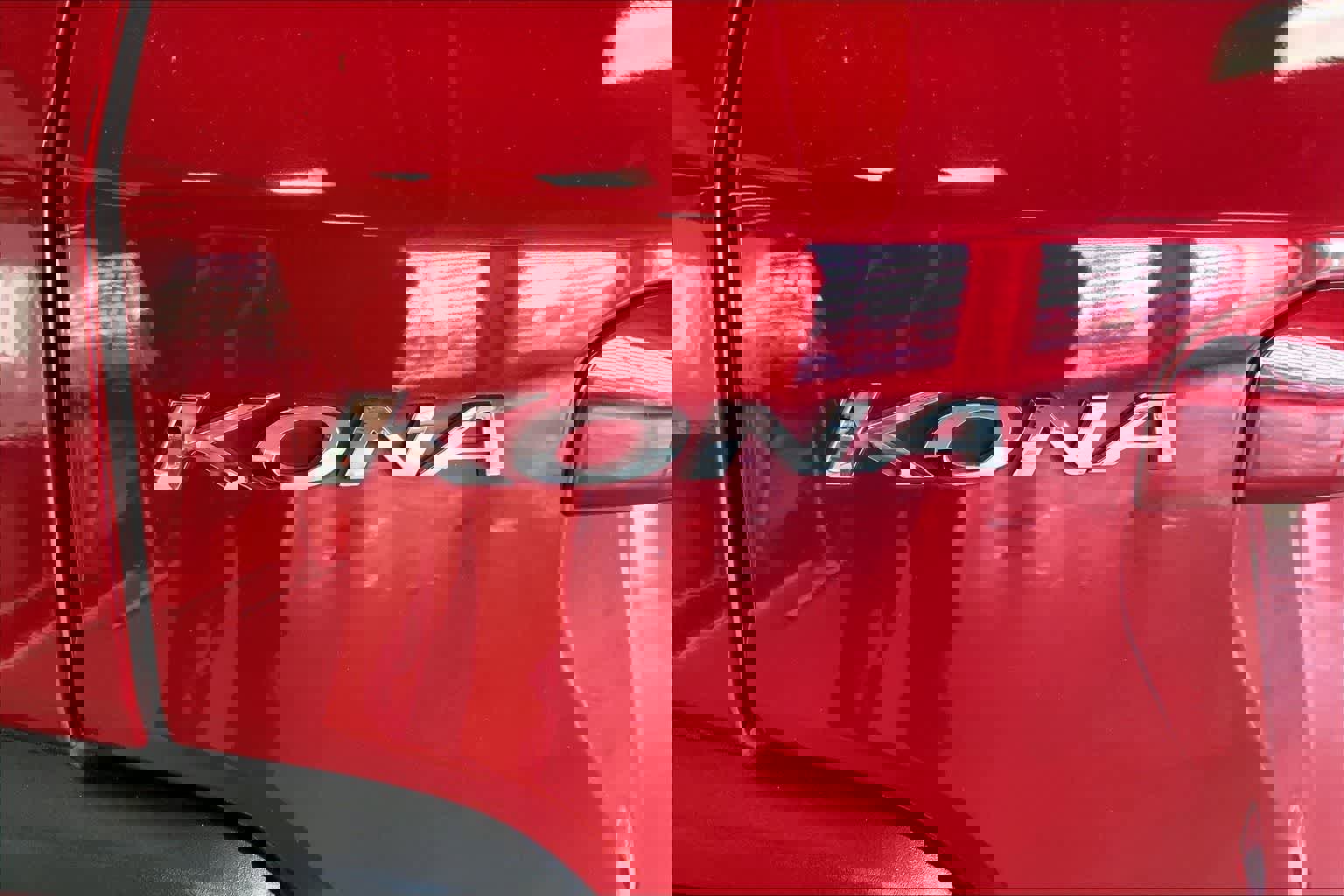 Used 2019 Hyundai Kona SE image 7