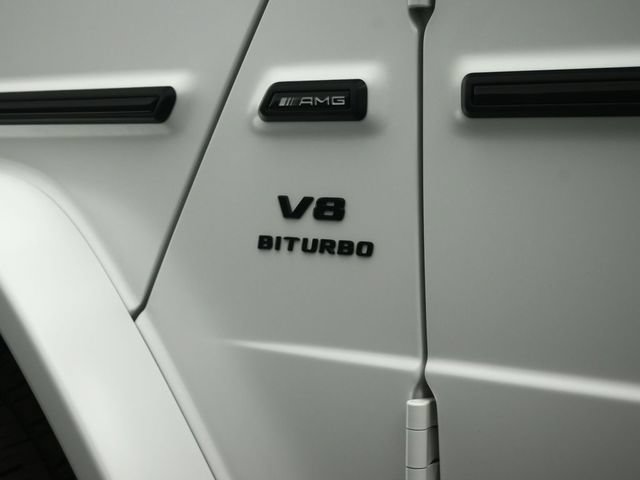 Used 2022 Mercedes-Benz G 63 AMG 4MATIC image 53