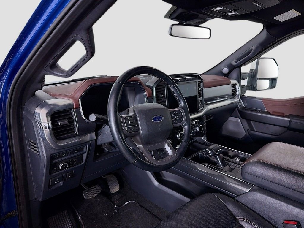 Used 2022 Ford F150 Lariat image 18