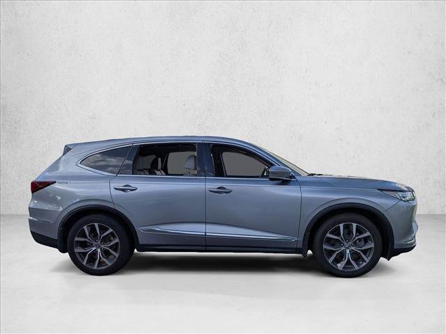Certified 2023 Acura MDX FWD w/ Technology Package image 4