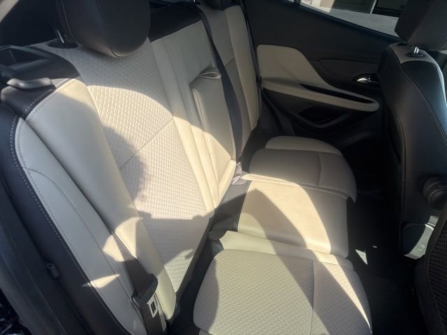 Used 2017 Buick Encore Preferred image 16