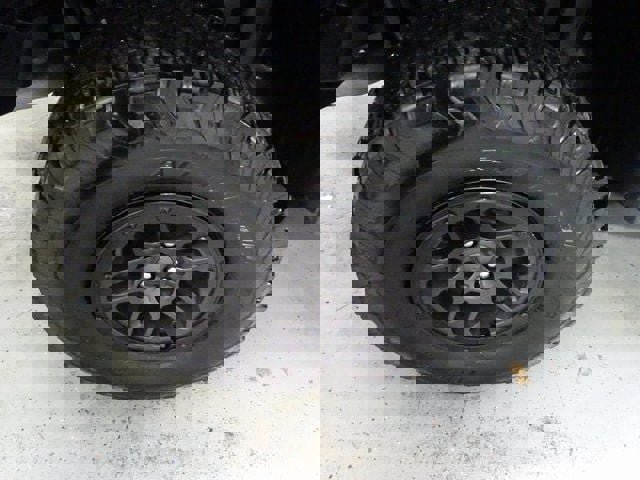 Certified 2023 Jeep Wrangler Unlimited Sport image 25