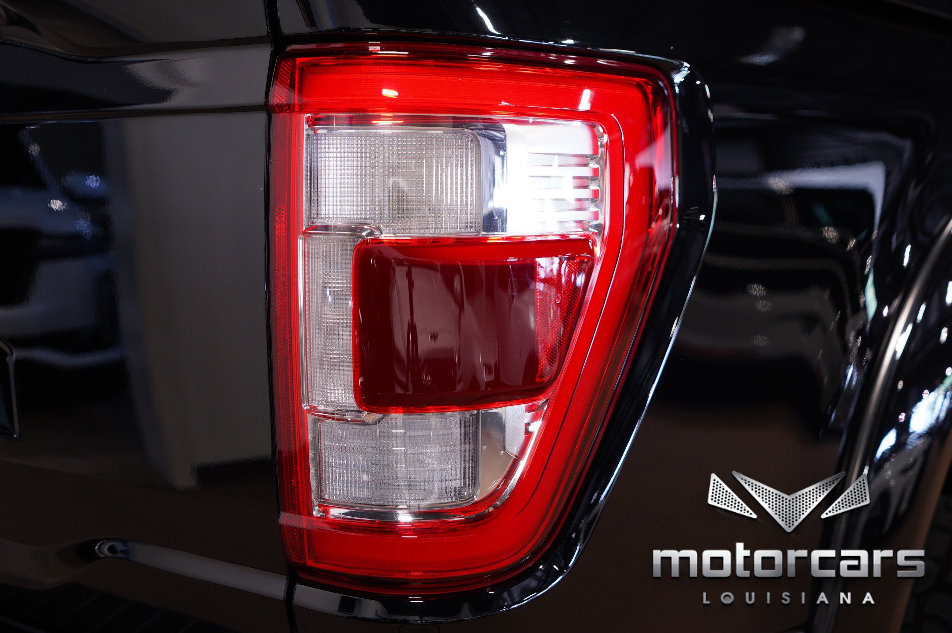 Used 2021 Ford F150 Lariat w/ Equipment Group 502A High AWD/4WD image 22