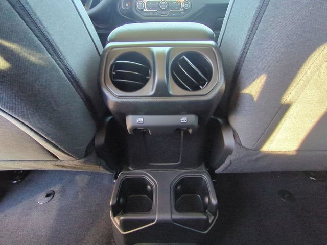New 2026 Jeep Gladiator Sport AWD/4WD image 26