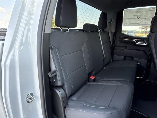 New 2026 GMC Sierra 1500 Elevation RWD image 24