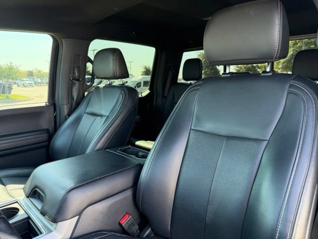 Used 2022 Ford F250 Lariat w/ Tremor Off-Road Package AWD/4WD image 11