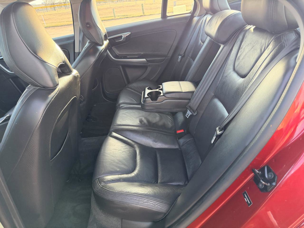 Used 2012 Volvo S60 T6 image 13