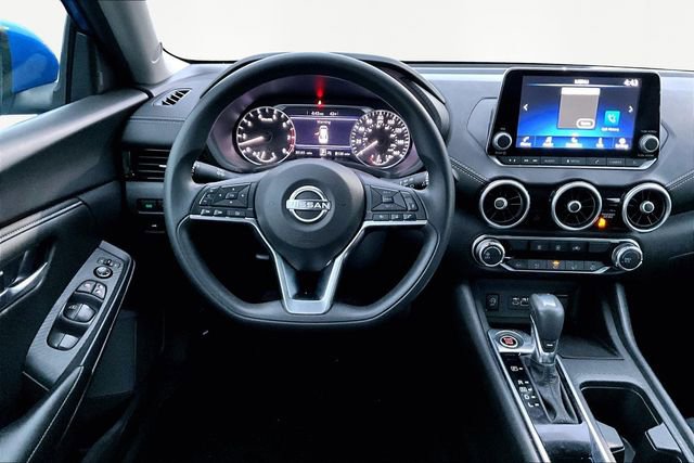 Used 2024 Nissan Sentra SV image 8