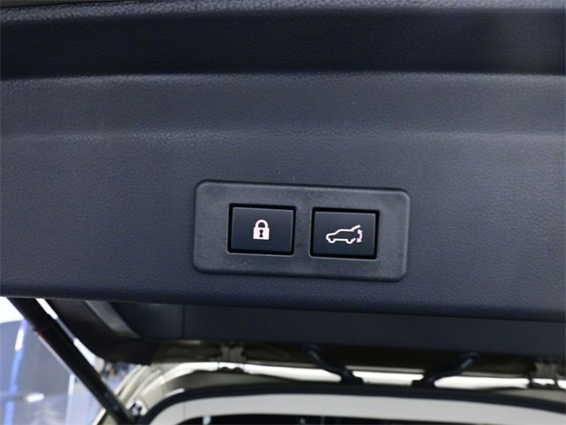 New 2025 Subaru Ascent Onyx Edition image 27